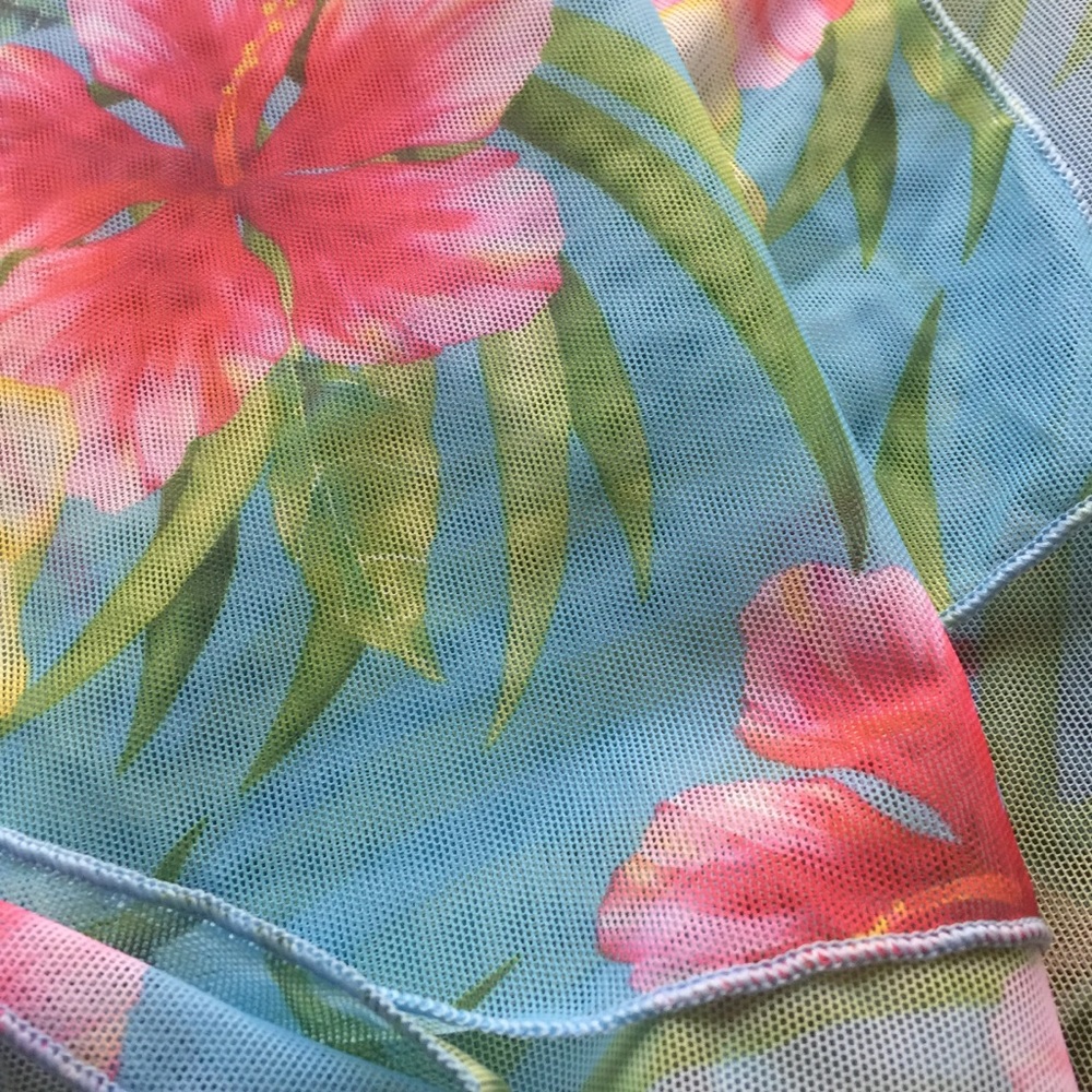 3-piece Beachwear
